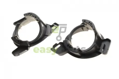 Фото кронштейн фари протитуманної Dacia Dokker 12- (к-кт) Van Wezel 1528598 Кронштейн фари протитуманної Dacia Dokker 12- (к-кт) Van Wezel 1528598