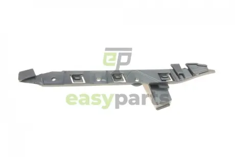Кронштейн кріплення бампера (переднього/L) BMW 5 (E60) 03-09 Van Wezel 0655567