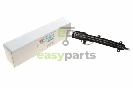Повторювач повороту на дзеркало Audi Q5/Q7 06-12 (L) (білий) Van Wezel 0380915