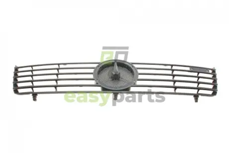 Решітка радіатора MB Sprinter 96-06 Van Wezel 3075510
