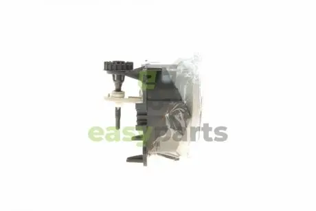 Фара протитуманна Citroen C3/Peugeot 207 07- Van Wezel 0929999