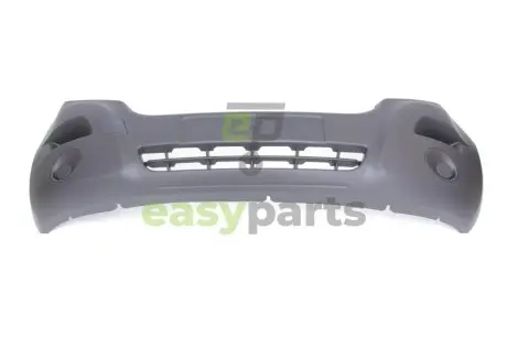 Бампер (передній) Renault Master III 10- Van Wezel 4388574