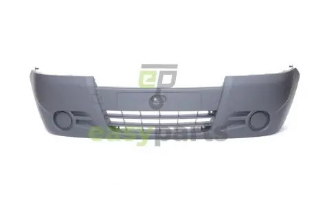 Бампер (передній) Opel Vivaro A 01-14 Van Wezel 3795570
