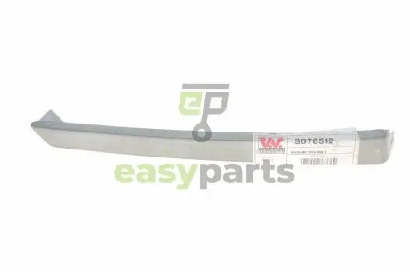Вія фари MB Sprinter CDI 00-06 (R) Van Wezel 3076512