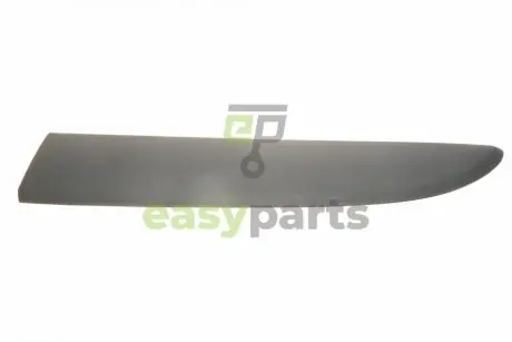 Накладка дверей (передніх/L) Opel Vivaro/Renault Trafic 14- Van Wezel 4396421