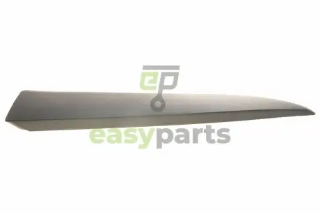 Накладка дверей (передніх/R) Opel Vivaro/Renault Trafic 14- Van Wezel 4396422