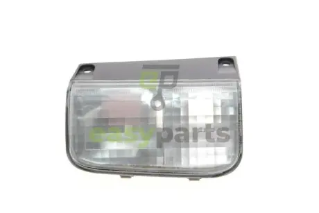 Ліхтар задній Opel Vivaro/Renault Trafic 01- (R) Van Wezel 4395930