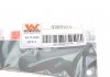 Ліхтар задній протитуманний Renault Trafic 01-14 (L) Van Wezel 4395929 (фото 2)