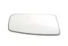 Скло дзеркала Renault Master II/Opel Movano A/Nissan Interstar 00- (L) (верхн.) Van Wezel 4387831 (фото 4)