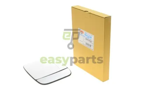 Скло дзеркала Opel Vivaro/Renault Trafic/Nissan NV 300 14- (R) Van Wezel 3891832