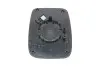 Скло дзеркала Opel Vivaro/Renault Trafic/Nissan NV 300 14- (L) Van Wezel 3891831 (фото 3)