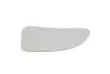 Скло дзеркала Opel Movano B/Renault Master III/Nissan NV 400 11- (L) (нижнє) Van Wezel 3799833 (фото 2)