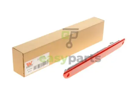 Ліхтар задній VW Crafter/MB Sprinter 06- (верхній) Van Wezel 3077929