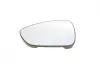 Скло дзеркала Citroen C3/C5/Peugeot 508 08- (L) Van Wezel 0952835 (фото 4)