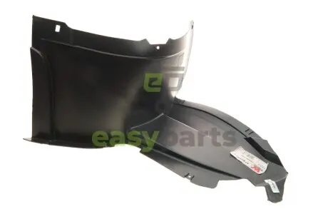 Підкрильник (передній/передня частина) VW Passat 10-14 (L) Van Wezel 5740431