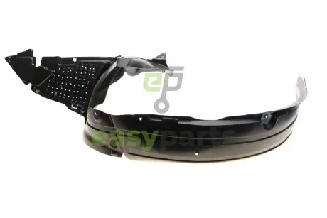 Підкрильник (передній) Renault Espace 1.9/2.0 dCi 02- (L) Van Wezel 4363433