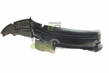 Підкрильник (передній) Renault Laguna 01-07 (R) Van Wezel 4348434