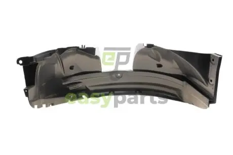 Підкрилок Van Wezel 1528434