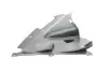 Фото 2 - підкрильник (передній) BMW 3 (F30) 11-18 (L) Van Wezel 0670437 Підкрильник (передній) BMW 3 (F30) 11-18 (L) Van Wezel 0670437 (фото 2)