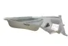 Фото 6 - підкрильник (передній) BMW 3 (F30) 11-18 (L) Van Wezel 0670437 Підкрильник (передній) BMW 3 (F30) 11-18 (L) Van Wezel 0670437 (фото 6)