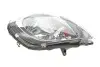 Фото 1 - фара (L) Renault Trafic/Nissan Primastar/Opel Vivaro 01- Van Wezel 4395963 Фара (L) Renault Trafic/Nissan Primastar/Opel Vivaro 01- Van Wezel 4395963 (фото 1)