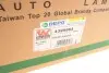 Фото 2 - фара (L) Renault Trafic/Nissan Primastar/Opel Vivaro 01- Van Wezel 4395963 Фара (L) Renault Trafic/Nissan Primastar/Opel Vivaro 01- Van Wezel 4395963 (фото 2)