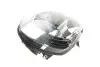 Фото 10 - фара (L) Renault Trafic/Nissan Primastar/Opel Vivaro 01- Van Wezel 4395963 Фара (L) Renault Trafic/Nissan Primastar/Opel Vivaro 01- Van Wezel 4395963 (фото 10)