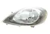 Фото 1 - фара (L) Renault Trafic/Nissan Primastar/Opel Vivaro 01- Van Wezel 4394961 Фара (L) Renault Trafic/Nissan Primastar/Opel Vivaro 01- Van Wezel 4394961 (фото 1)