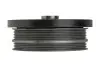 Шків к/вала BMW 1 (E81, E87) 118d,120d 3 (E46) 318 d,320 d 3 (E90) 318d,320d 3 Compact (E46) 318 td,320 td NTY RKP-BM-001 (фото 8)