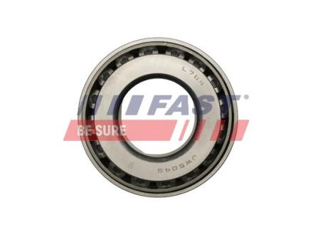 Підшипник КПП IVECO DAILY 00- FAST FT66305
