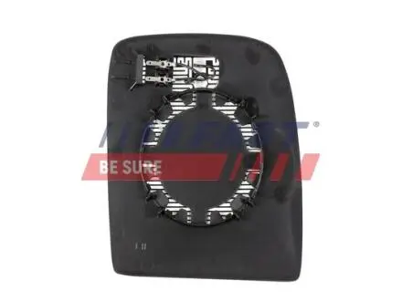 Стекло зеркала левое верхнее Fiat Scudo/Citroen Jumpy/Peugeot Expert (07-) с под FAST FT88567