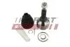 Шрус наружный Ford Transit Connect 30x57x31 FAST FT25521K (фото 1)