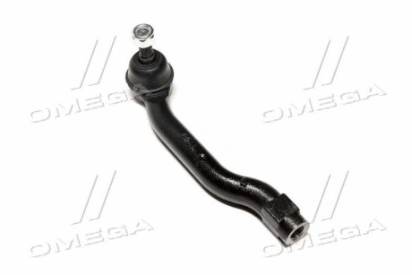 Наконечник тяги рулевой L Lexus ES350 13- ES300h 13- Toyota Camry 50 11- Avalon 12- (выр-во) CTR CE0816L