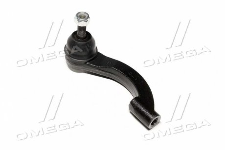 Наконечник рулевой тяги R Chrysler Cirrus 95-00 Sebring 96-06 Dodge Stratus 95-06 (выр-во) CTR CE0853R