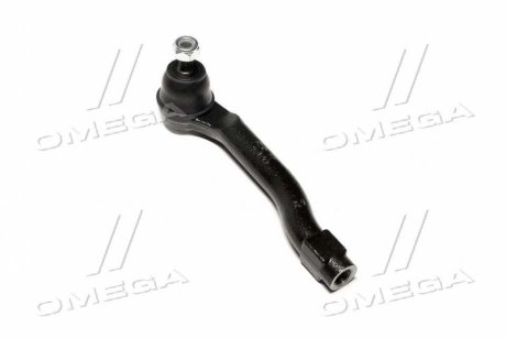 Наконечник рулевой тяги R Honda City/Fit 07-15 Insight 09-14 Jazz 08- Brio 11- (выр-во) CTR CE0234