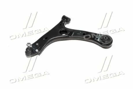 Рычаг передний нижний L (с шаровой опорой) TOYOTA (выр-во) CTR CQ0399L