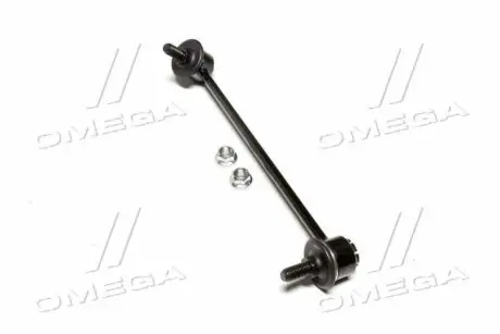 Стійка стаб передня вісь R Kia Rio 99-02 CTR CL0333R