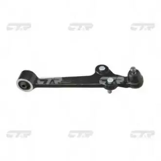 Рычаг нижний R Kia Rio DC 00-05 (выр-во) CTR CQ0183R