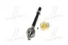Тяга рульова KIA Rio II 05- Пр. (CRKK-28R) CTR CR0329R (фото 4)