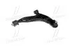Рычаг передний R Hyundai Accent 94-00 (выр-во CTR) CQ0106R