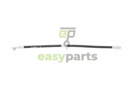 Шланг гальм. задн. лів. SUBARU FORESTER 08- BOSCH 1987481815 (фото 1)