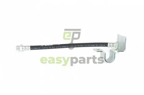 Шланг гальм. задн. HYUNDAI SANTA FE -06 BOSCH 1987481765