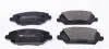 Колодки гальмівні (передні) Hyundai i30 16-/Kia Cee&#039;d/Pro Cee&#039;d 18-/Xceed 19- ICER 182320 (фото 5)