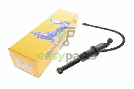 Циліндр зчеплення (головний) Citroen 3008/5008 09-17 (d=15.87mm) Metelli 55-0275