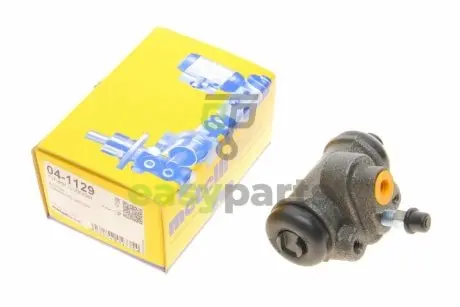 Циліндр гальмівний (задній) Suzuki SX4 06- (d=19.05mm) Metelli 04-1129