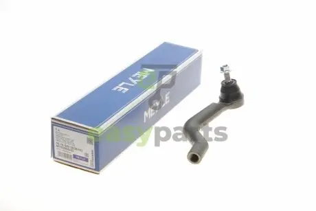 Наконечник тяги рульової (R) Renault Kadjar/Nissan Qashqai 13- MEYLE 16-16 020 0038/HD