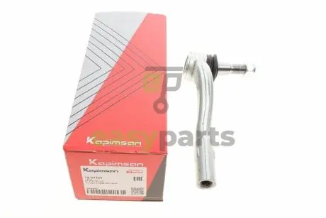 Наконечник тяги рульової (L) MB (W203) 00-07 KAPIMSAN 14-09334