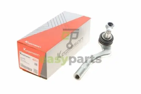 Наконечник тяги рульової (R) MB (W203) 00-07 KAPIMSAN 14-09335