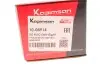 Наконечник тяги рульової (R) Hyundai i30/Kia Ceed 1.4/1.6/2.0 06- KAPIMSAN 10-08914 (фото 14)