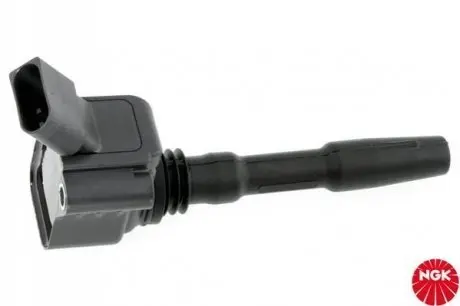 48409 Котушка системи запалювання NGK U5154